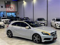 مێرسێدس بێنز A-Class